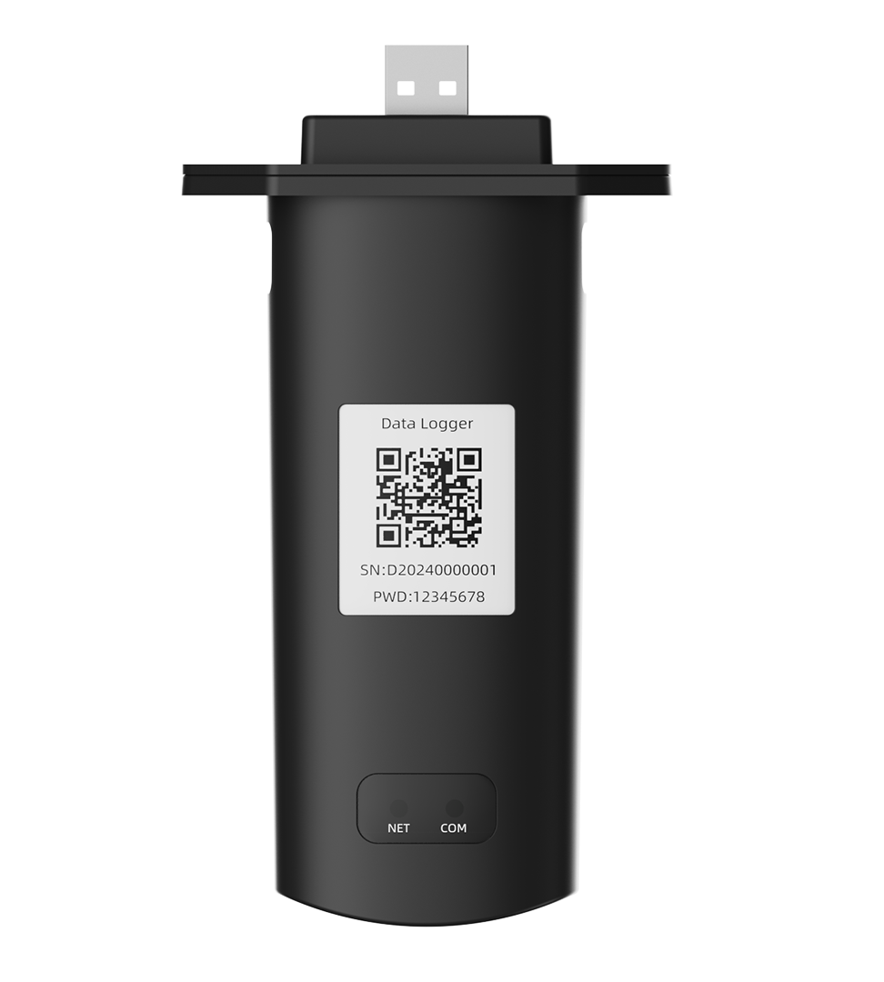 Deyeb DEYEB AX-DATALOG accessories & monitoring