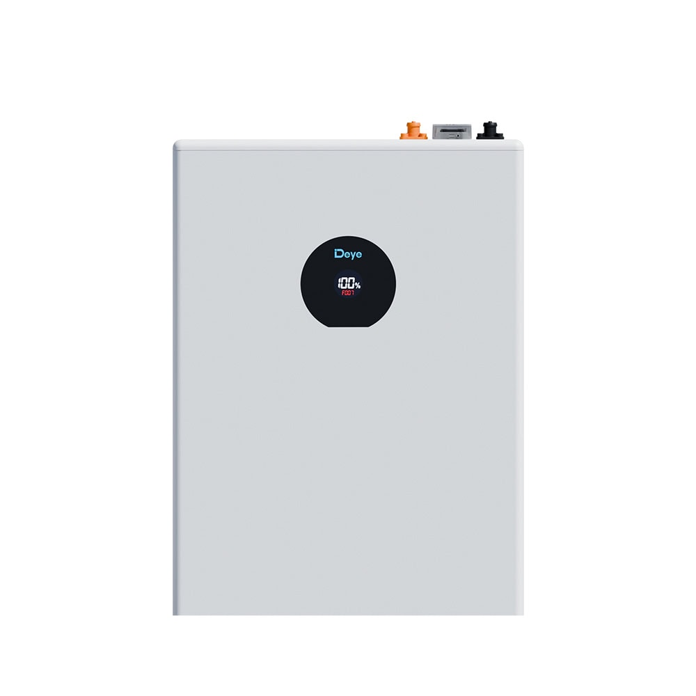 Deyeb DEYEB BT-LV-06 low-voltage battery storage