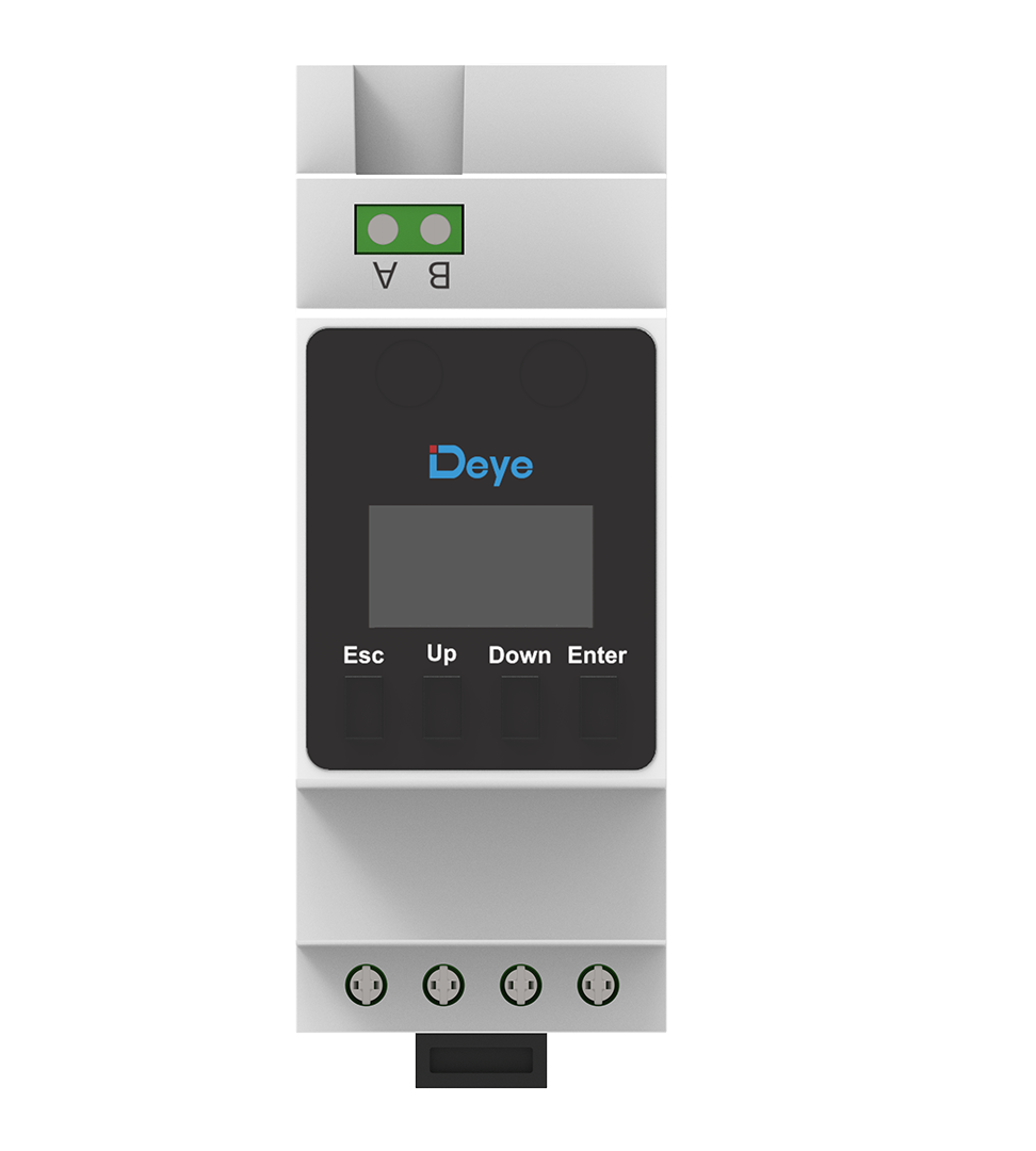 Deyeb DEYEB AX-CT02 accessories & monitoring