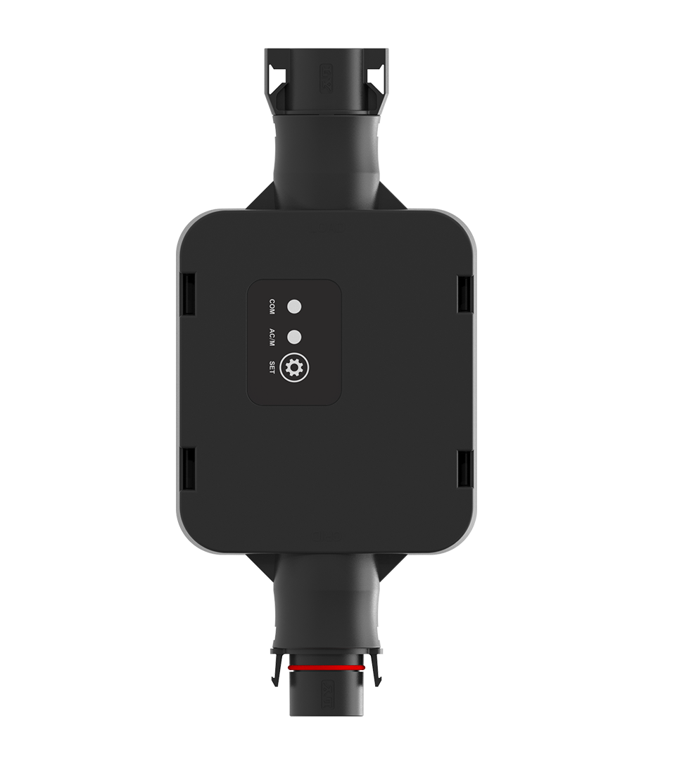 Deyeb DEYEB AX-SWITCH accessories & monitoring