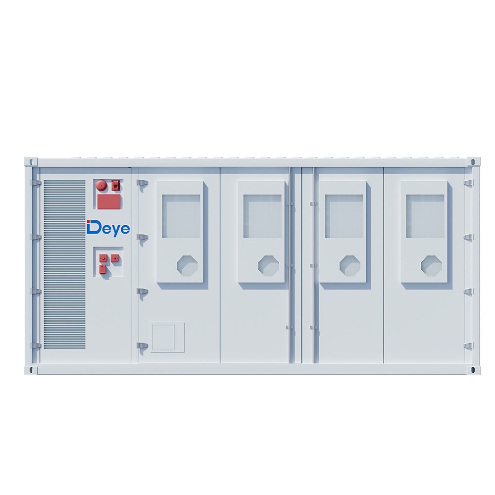 Deyeb DEYEB ESS-US-01 utility-scale storage
