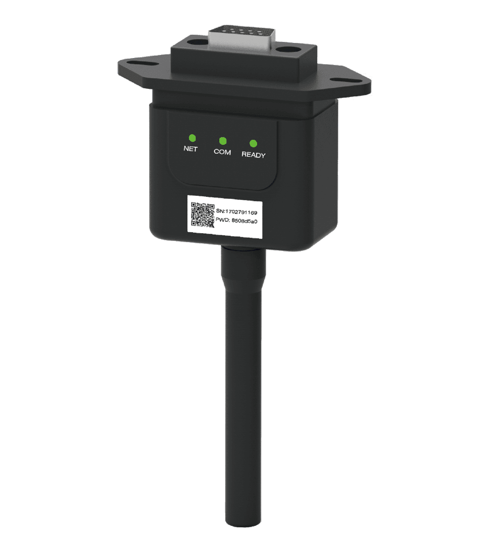 Deyeb DEYEB AX-LOGGER accessories & monitoring