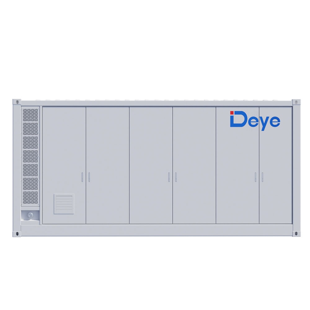 Deyeb DEYEB ESS-US-02 utility-scale storage