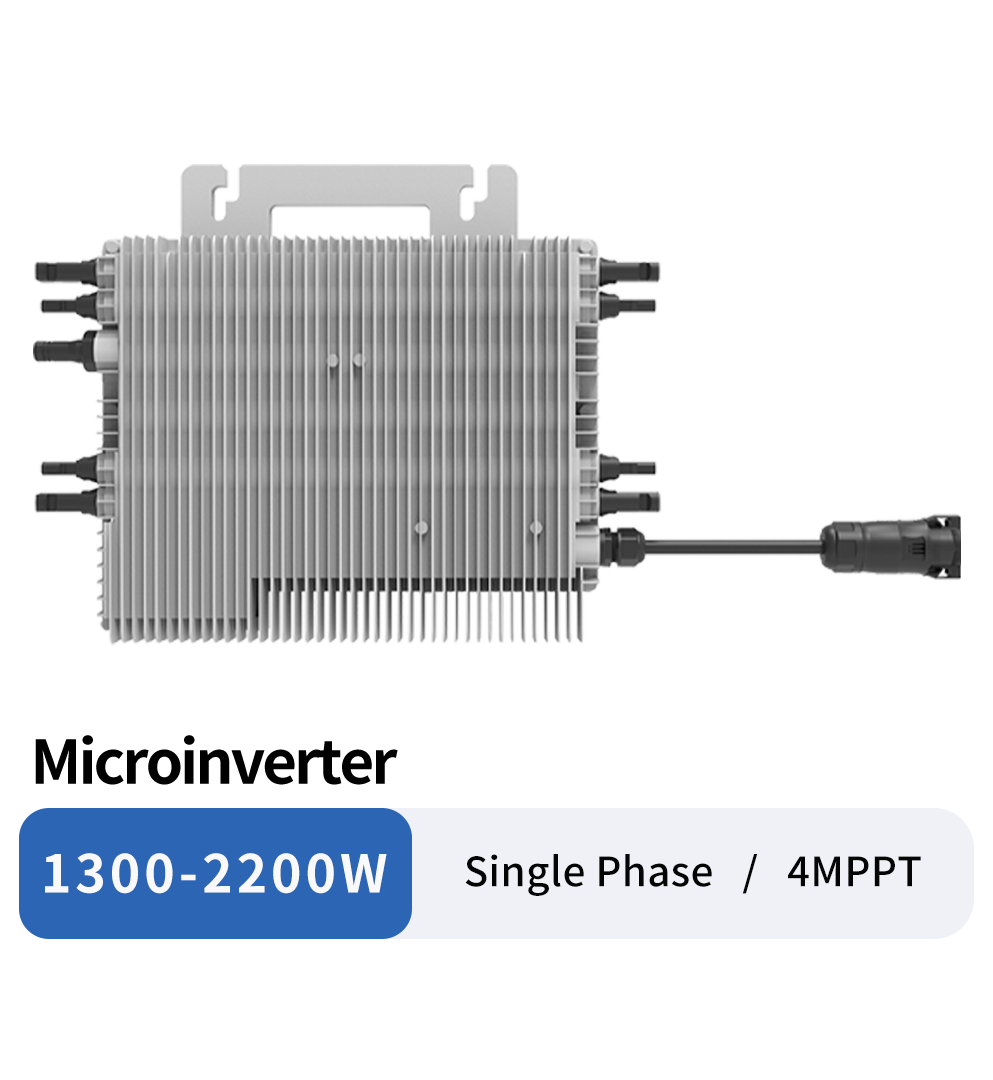 Deyeb DEYEB MI-1300-2200W-B microinverters