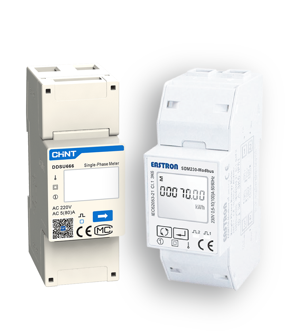 Deyeb DEYEB AX-METER accessories & monitoring