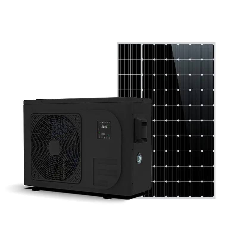 Deyeb DEYEB HP-PL solar heat pumps & water heating