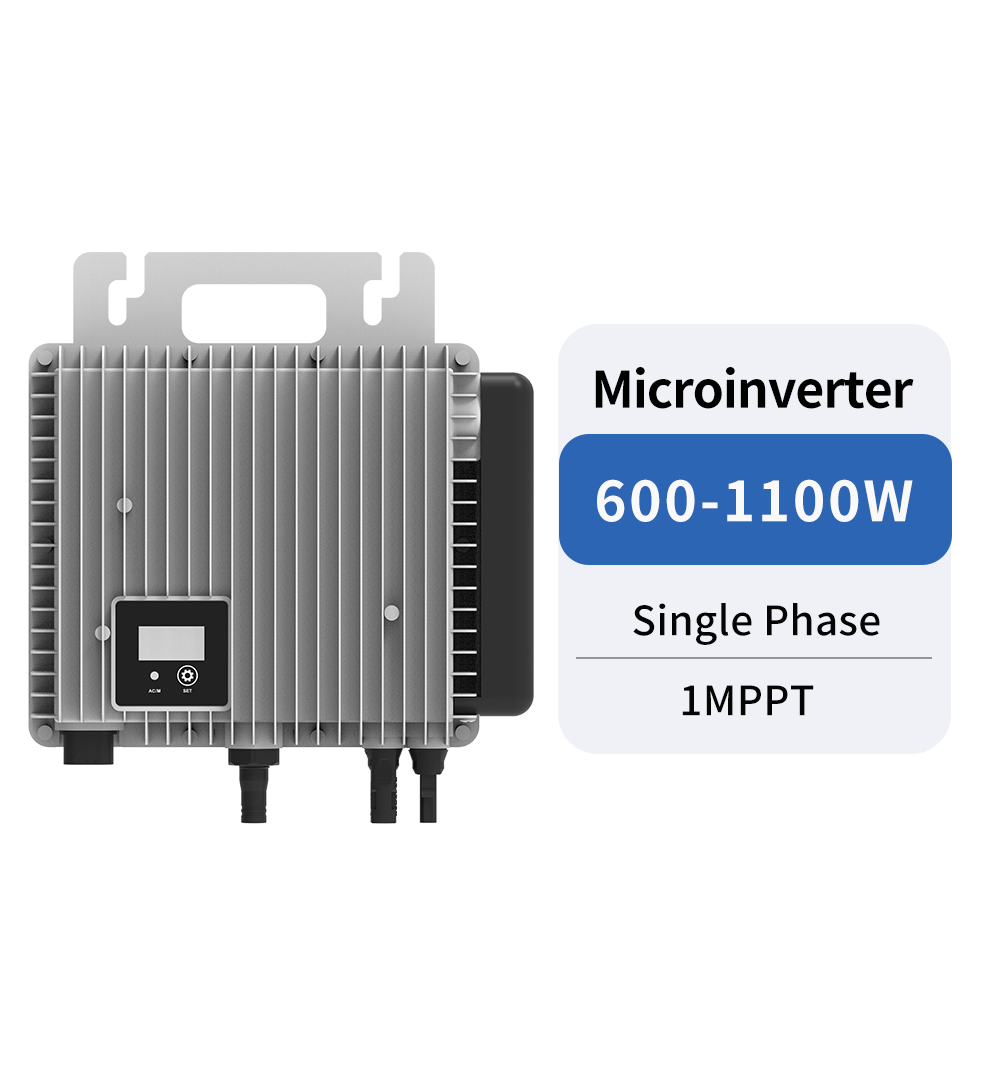 Deyeb DEYEB MI-600-1100W microinverters