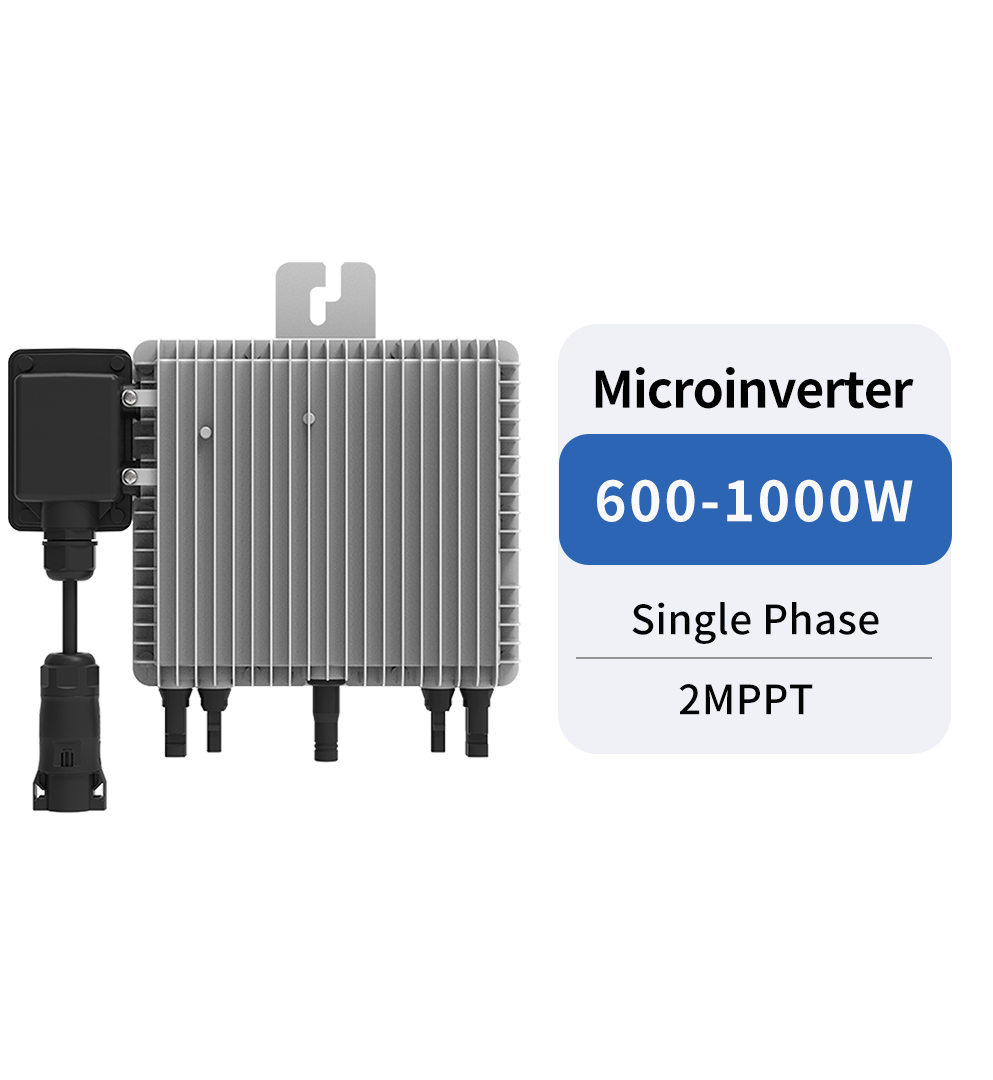 Deyeb DEYEB MI-600-1000W-B microinverters
