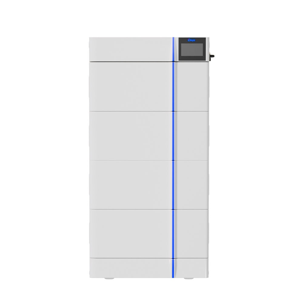 Deyeb DEYEB BT-HV-06 high-voltage battery storage
