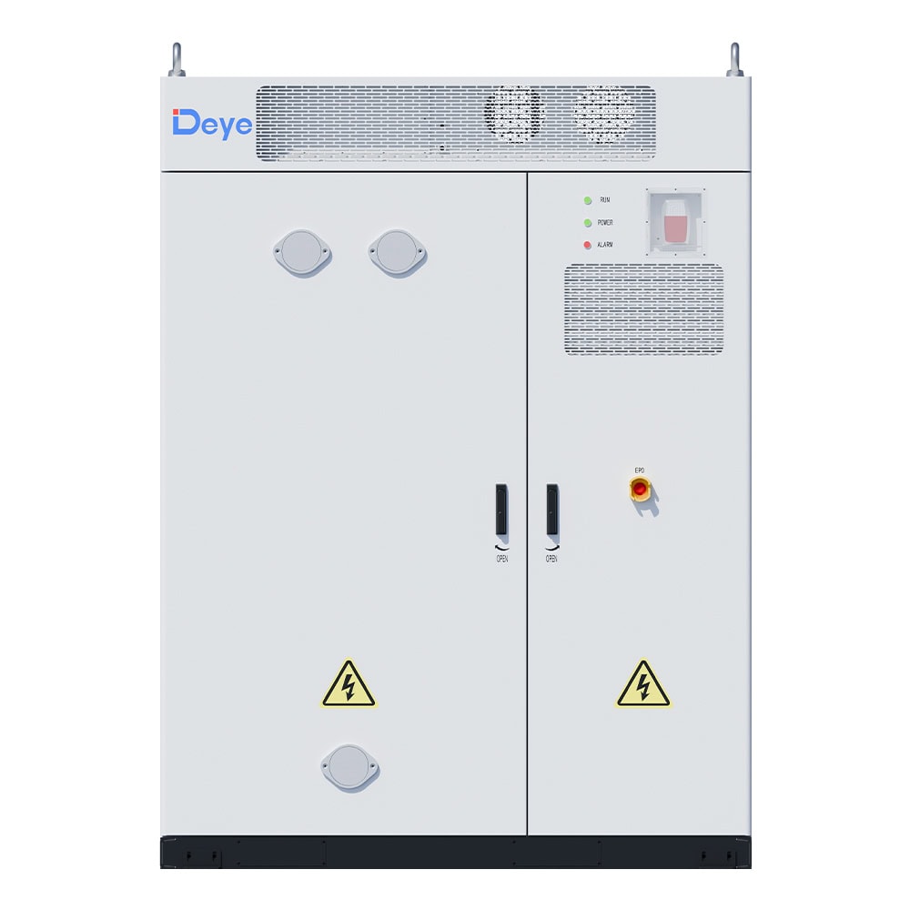 Deyeb DEYEB ESS-CI-08 c&i battery storage
