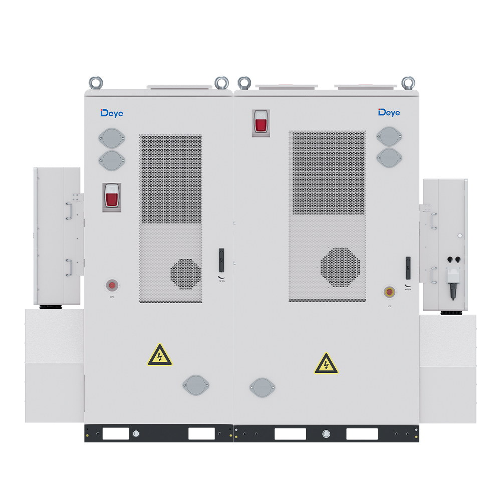 Deyeb DEYEB ESS-CI-01 c&i battery storage