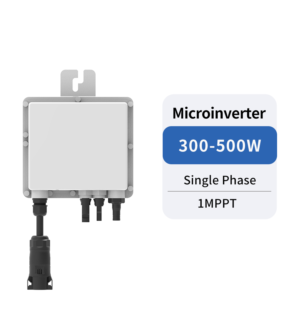 Deyeb DEYEB MI-300-500W microinverters
