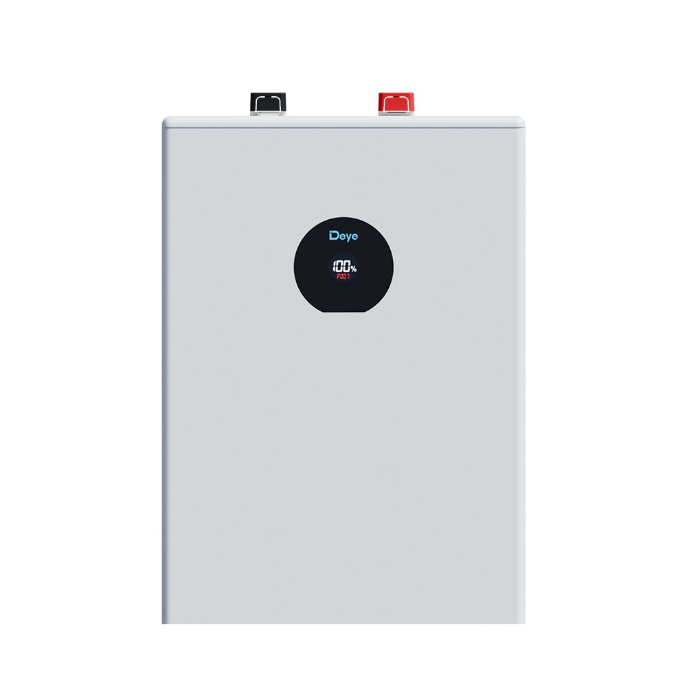 Deyeb DEYEB BT-LV-08 low-voltage battery storage
